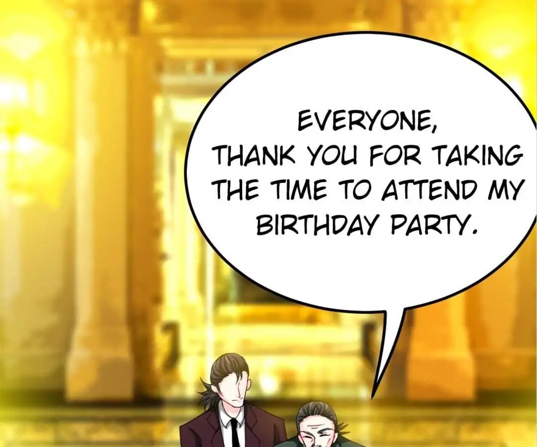 Taming The Possessive Girl Chapter 83 - page 7