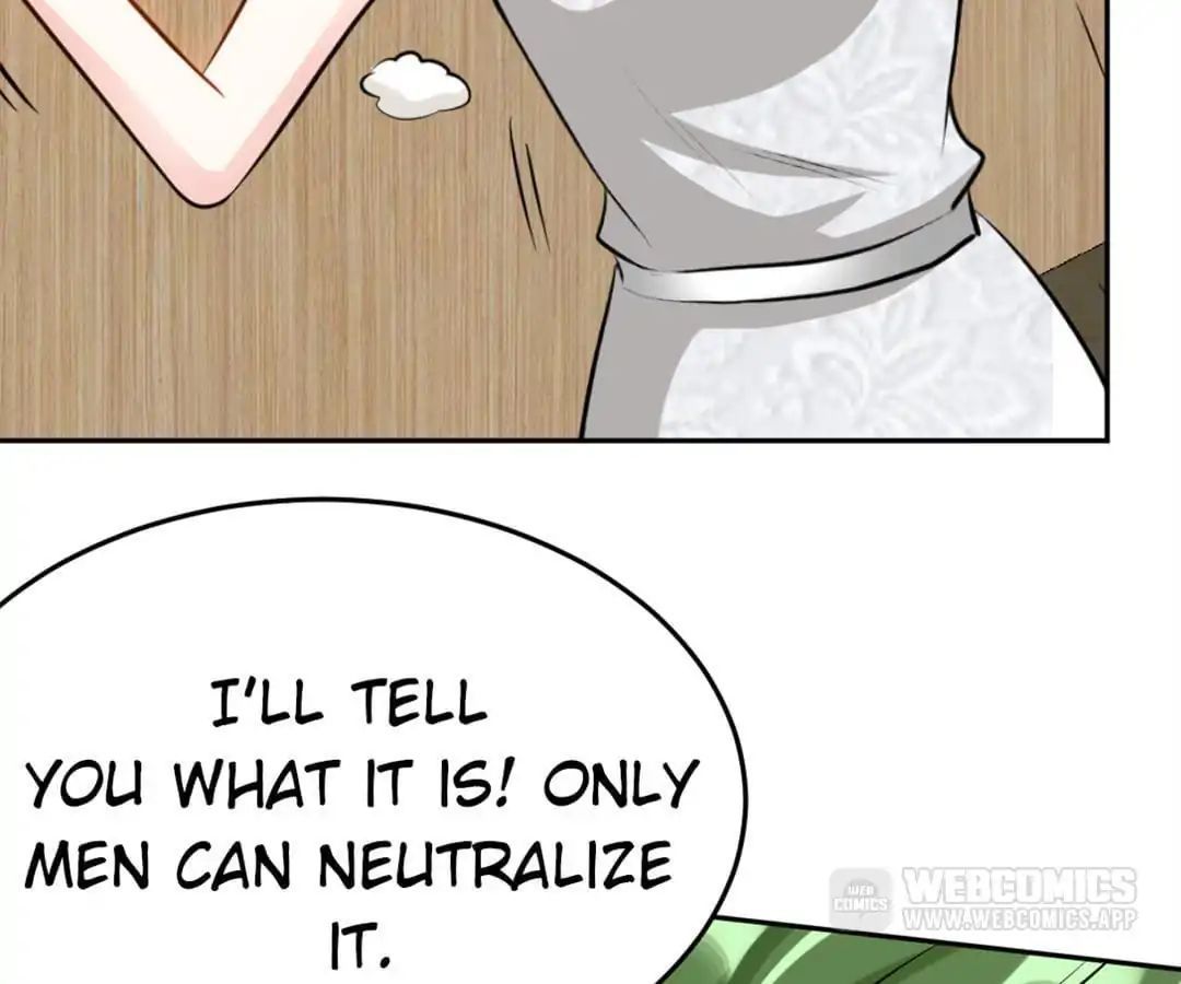 Taming The Possessive Girl Chapter 83 - page 70