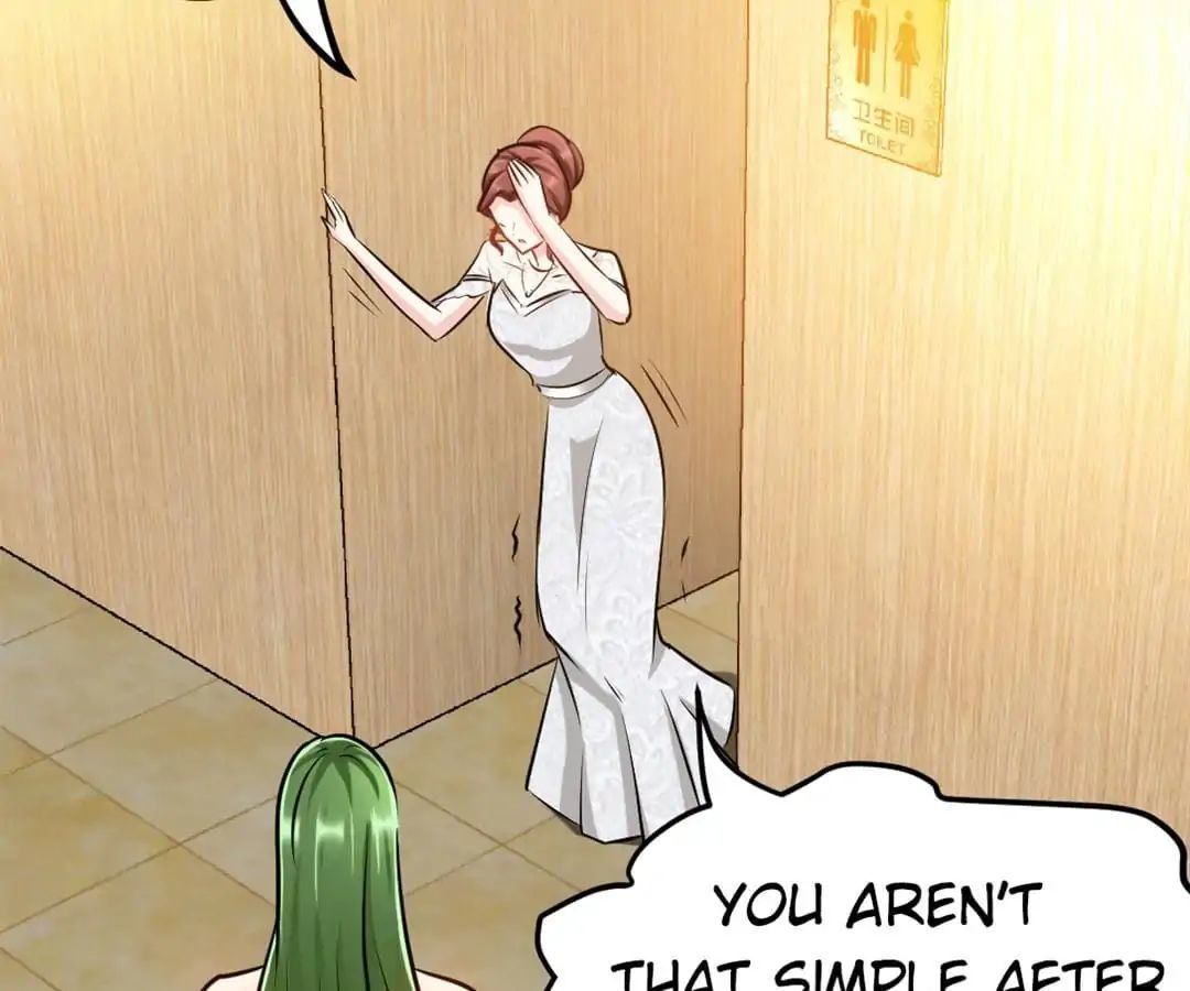 Taming The Possessive Girl Chapter 83 - page 76