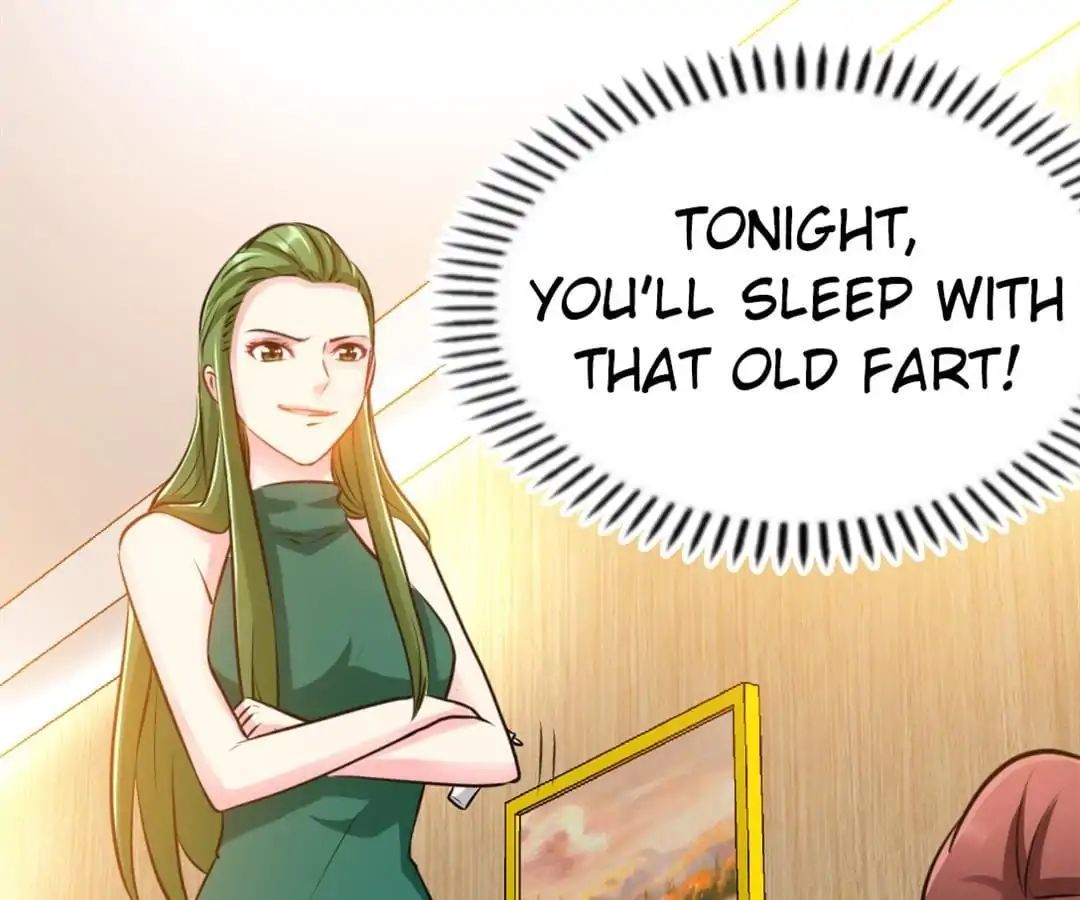 Taming The Possessive Girl Chapter 83 - page 79