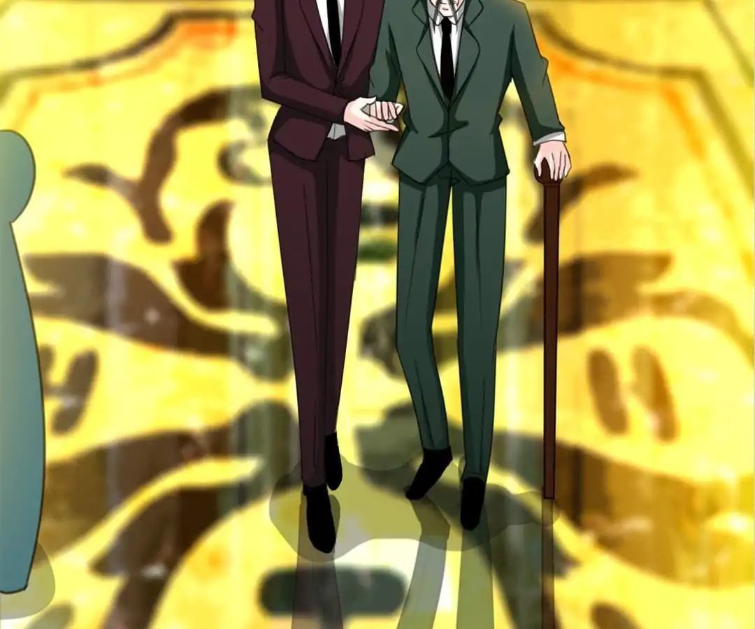 Taming The Possessive Girl Chapter 83 - page 8