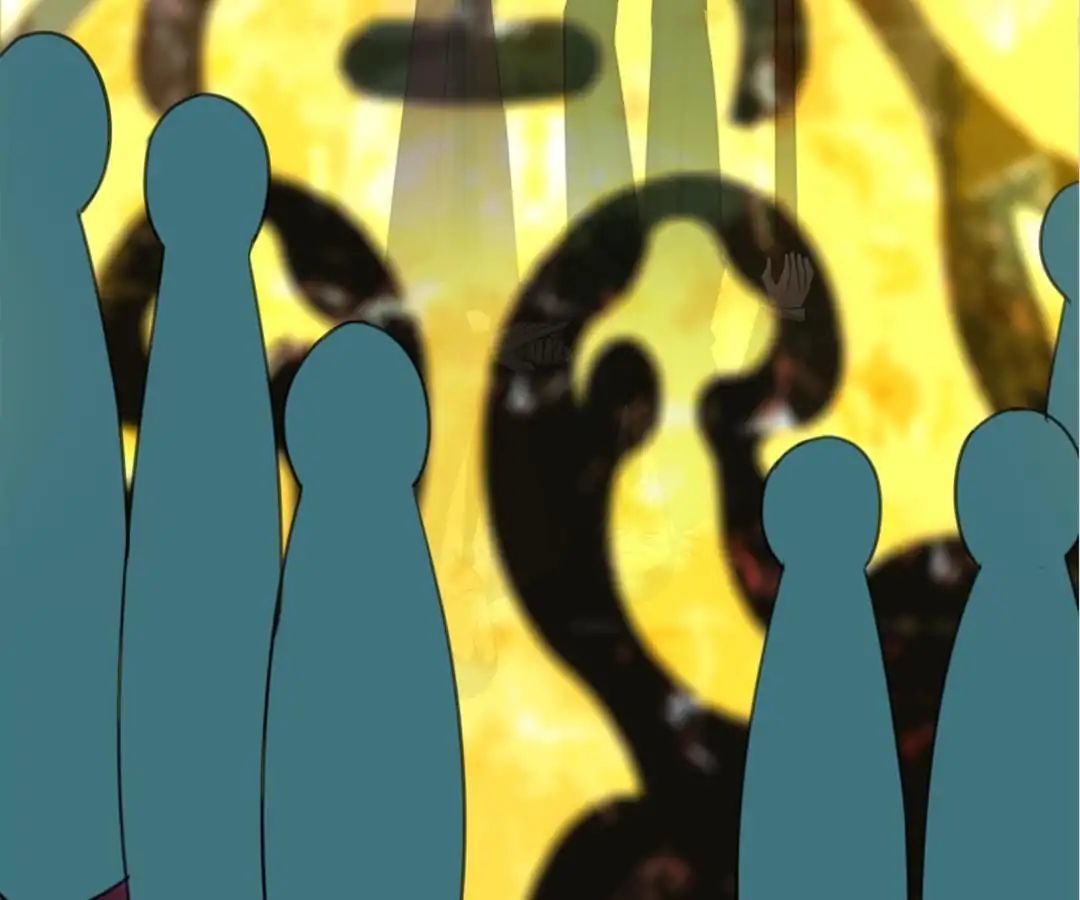 Taming The Possessive Girl Chapter 83 - page 9