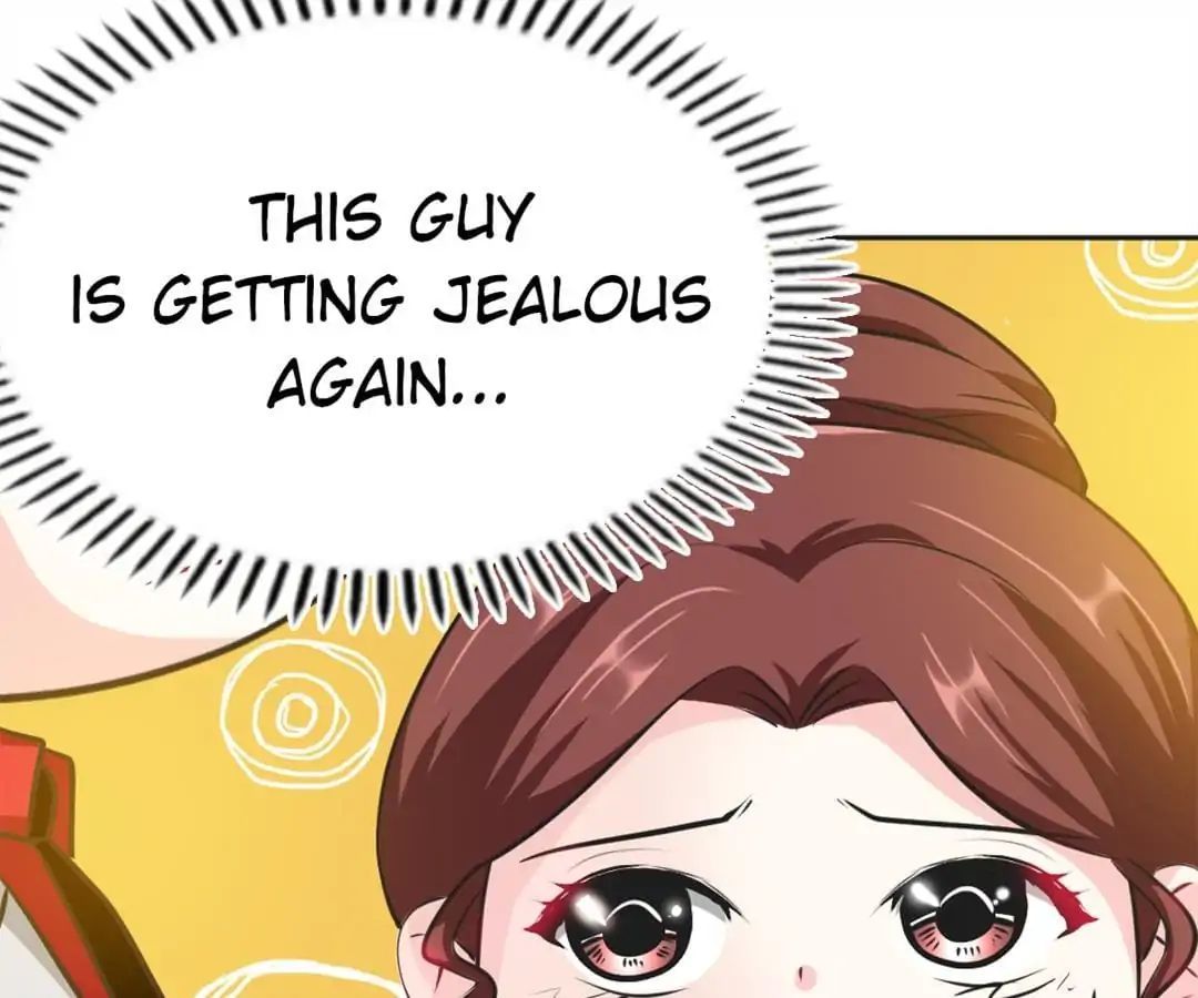 Taming The Possessive Girl Chapter 82 - page 11