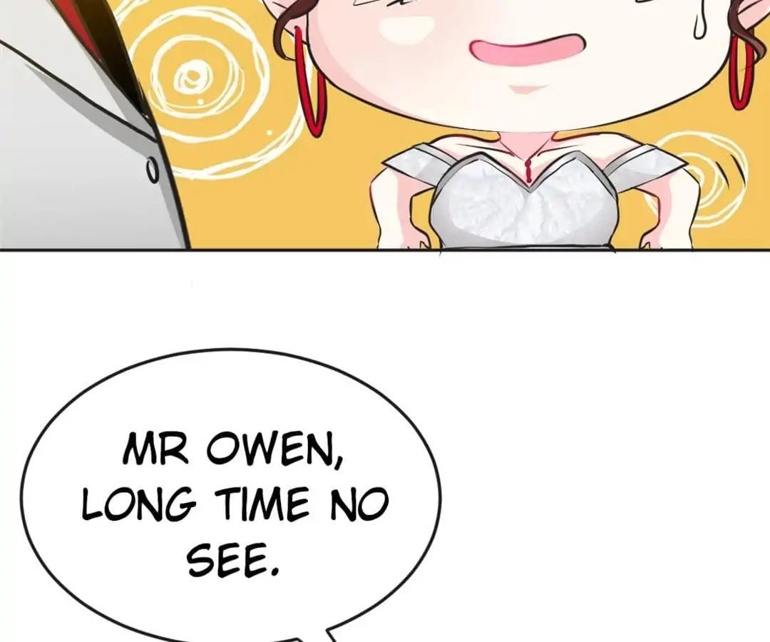 Taming The Possessive Girl Chapter 82 - page 12