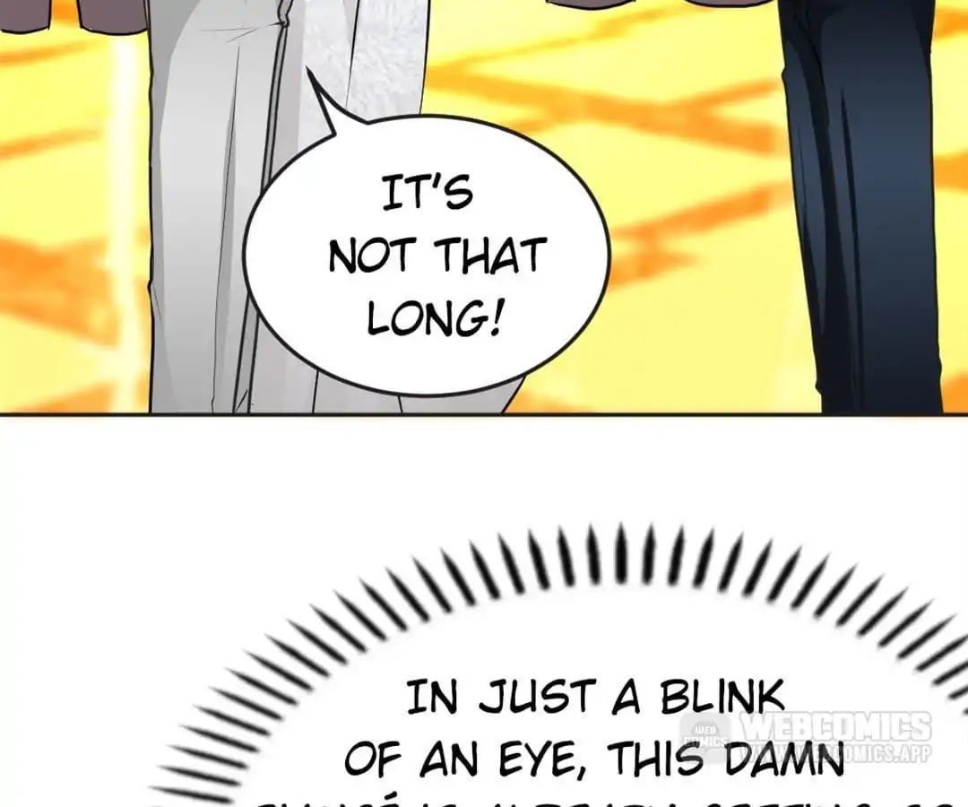 Taming The Possessive Girl Chapter 82 - page 14