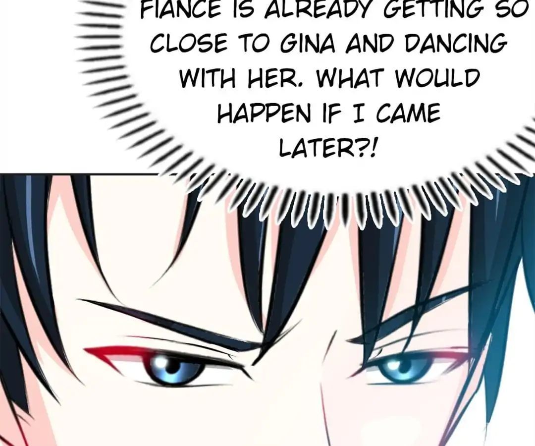 Taming The Possessive Girl Chapter 82 - page 15