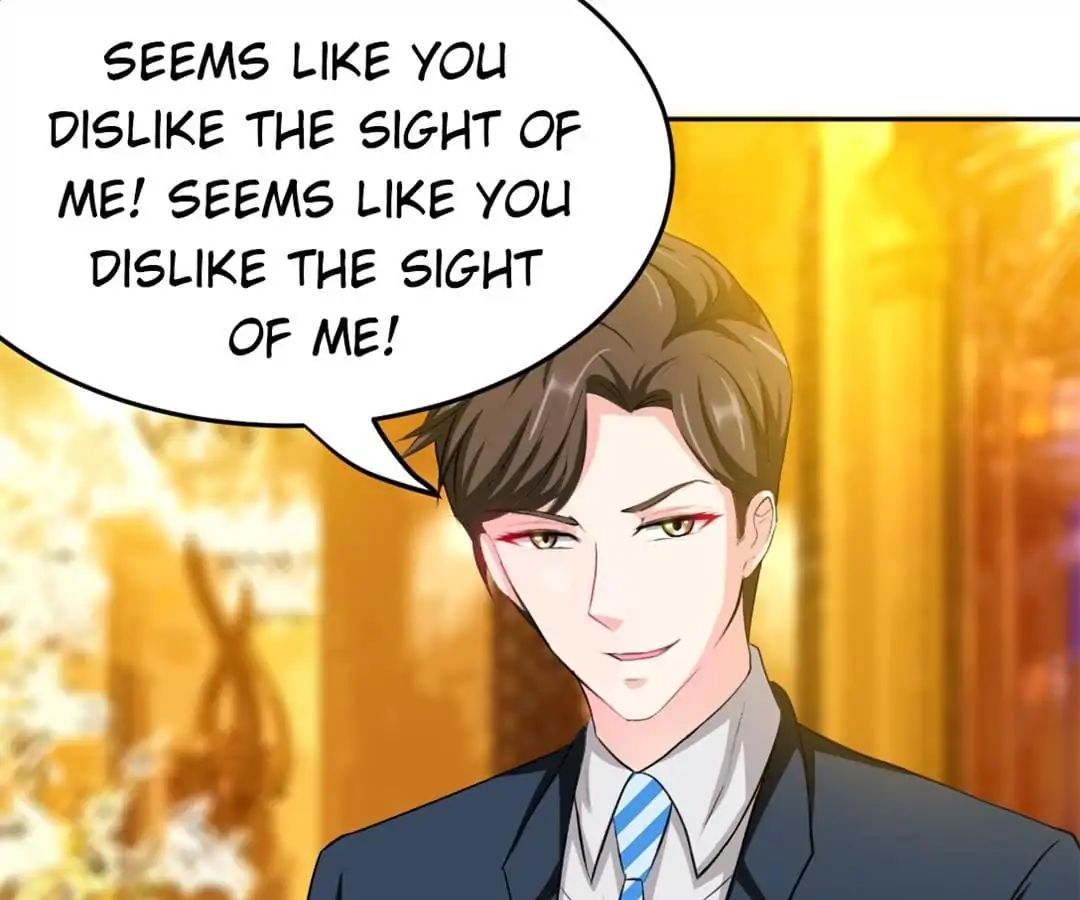 Taming The Possessive Girl Chapter 82 - page 17
