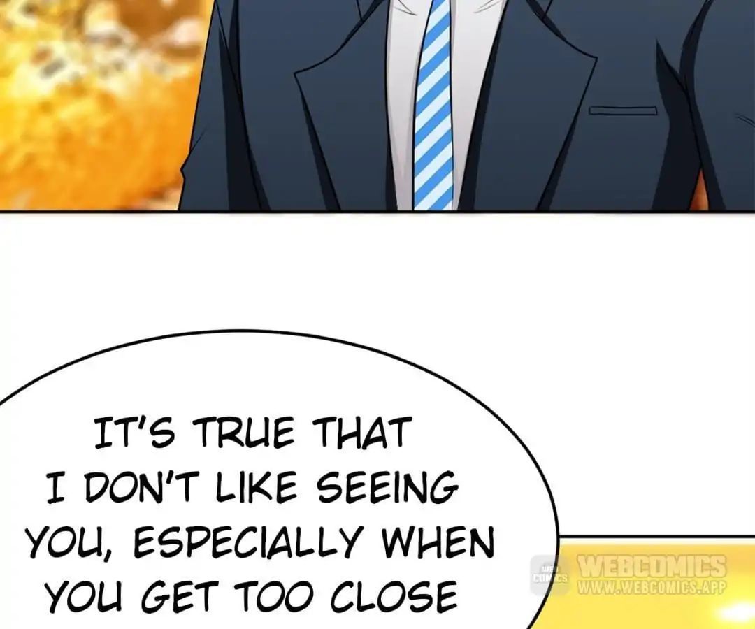 Taming The Possessive Girl Chapter 82 - page 18