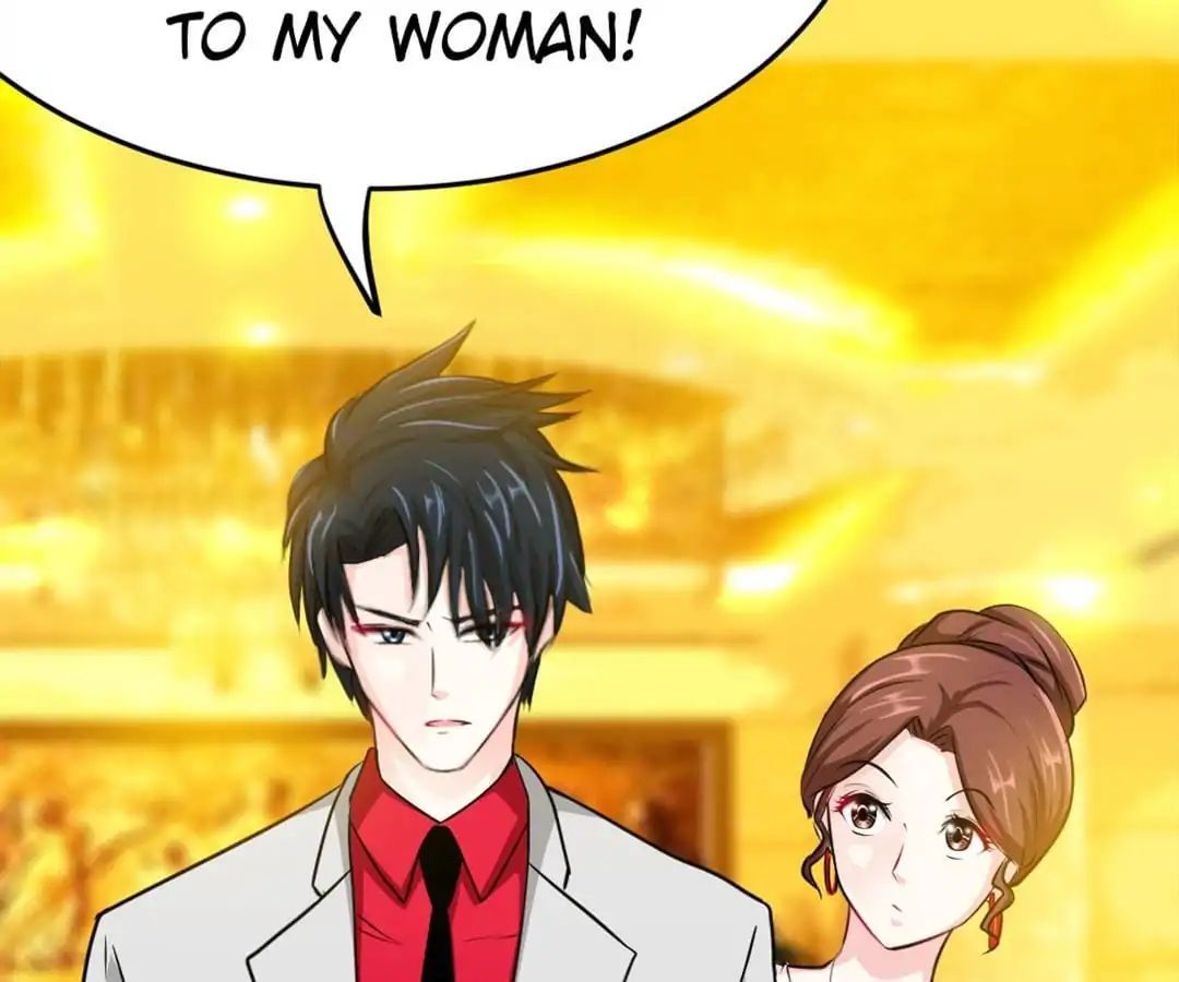 Taming The Possessive Girl Chapter 82 - page 19