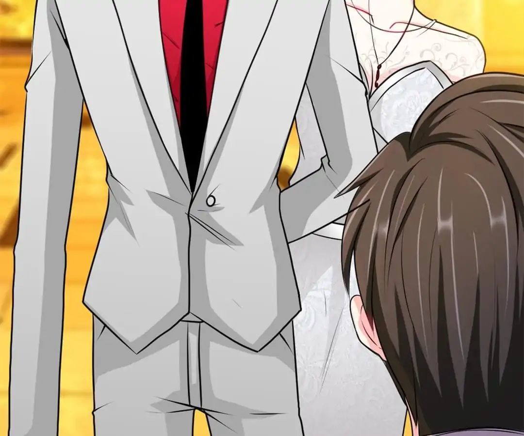 Taming The Possessive Girl Chapter 82 - page 20