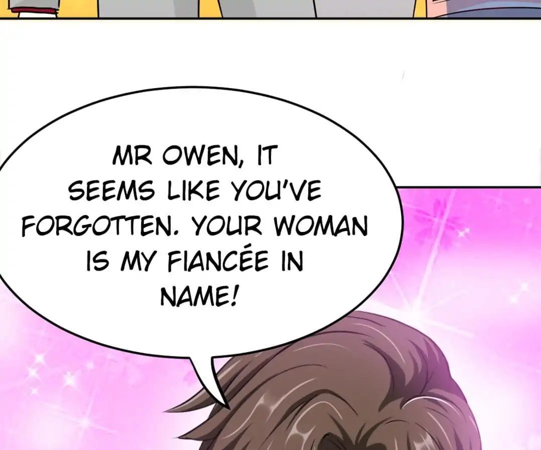 Taming The Possessive Girl Chapter 82 - page 21