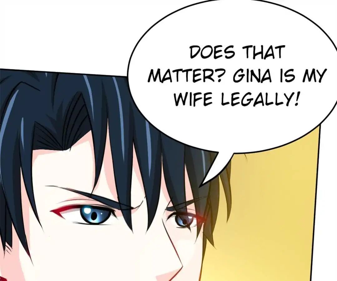 Taming The Possessive Girl Chapter 82 - page 23