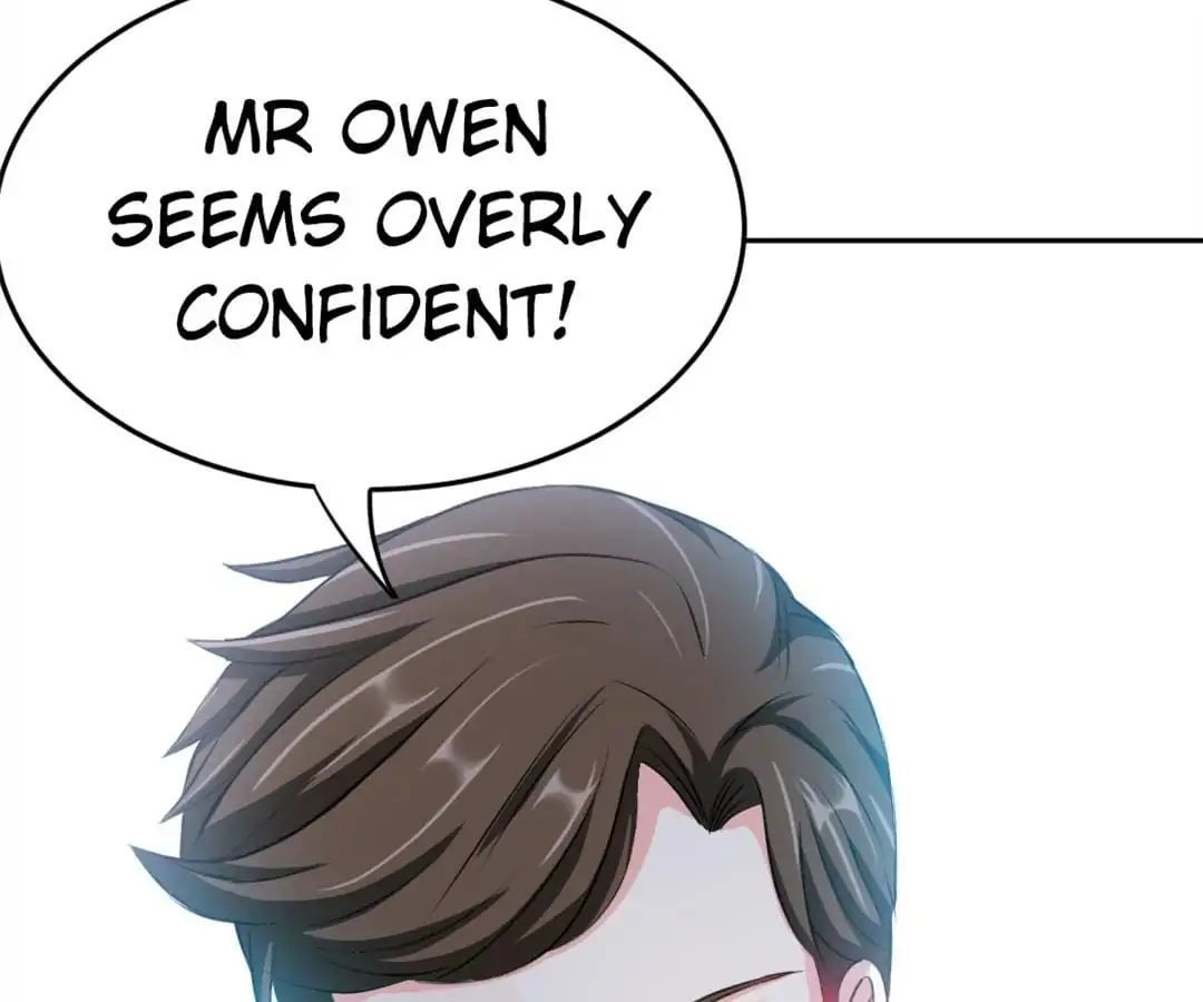 Taming The Possessive Girl Chapter 82 - page 25