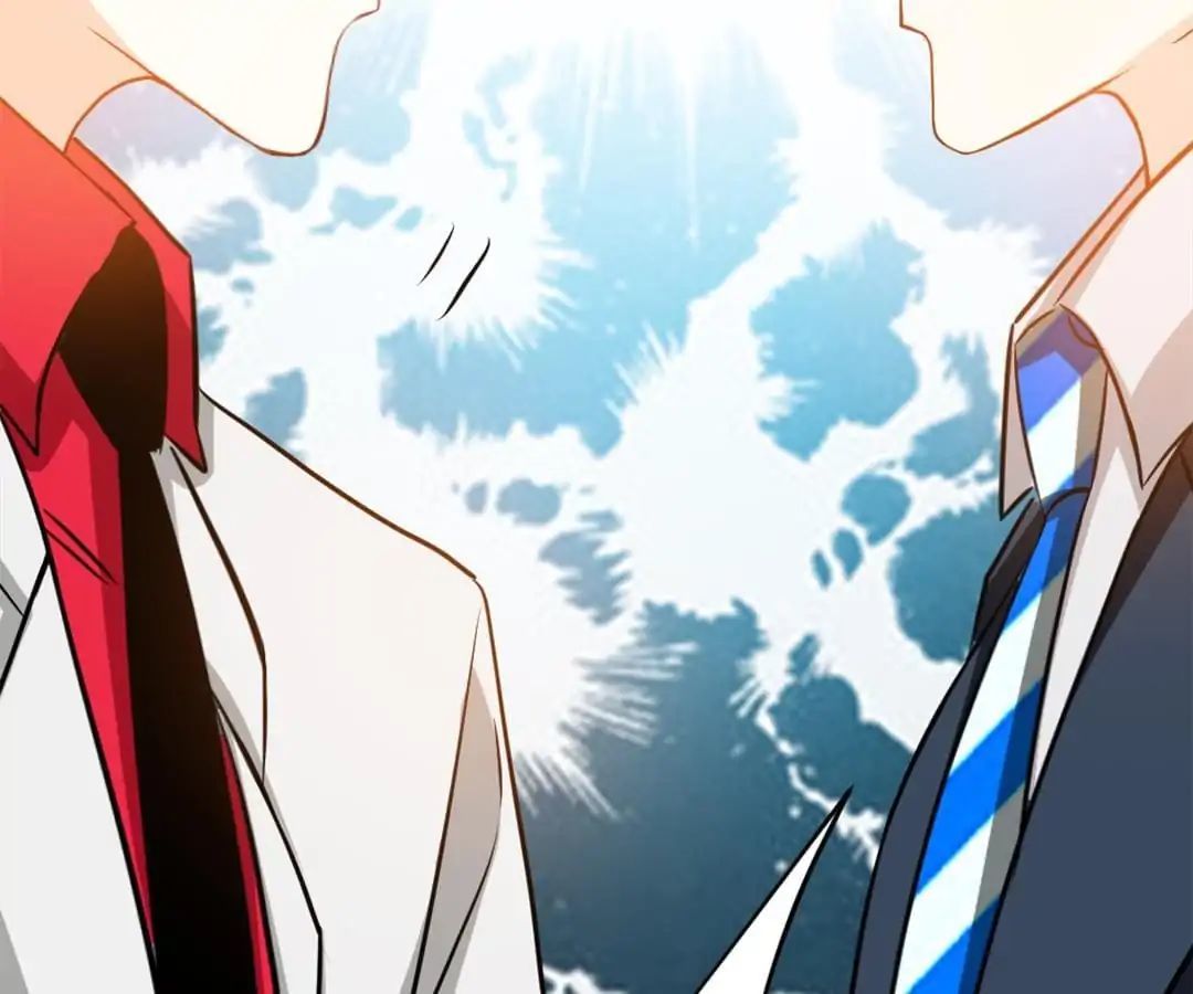 Taming The Possessive Girl Chapter 82 - page 31