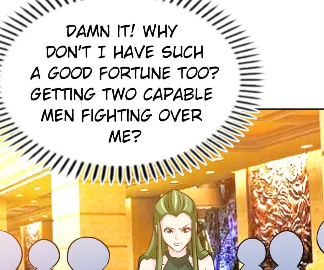 Taming The Possessive Girl Chapter 82 - page 33