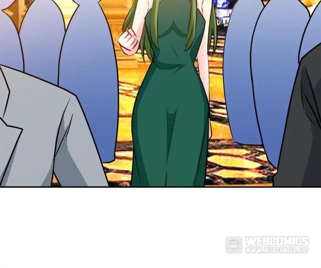 Taming The Possessive Girl Chapter 82 - page 34