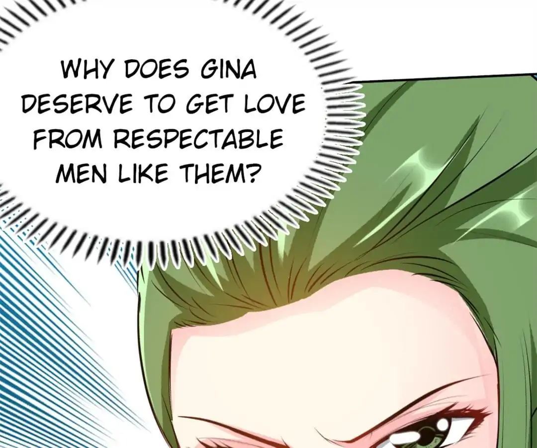 Taming The Possessive Girl Chapter 82 - page 35