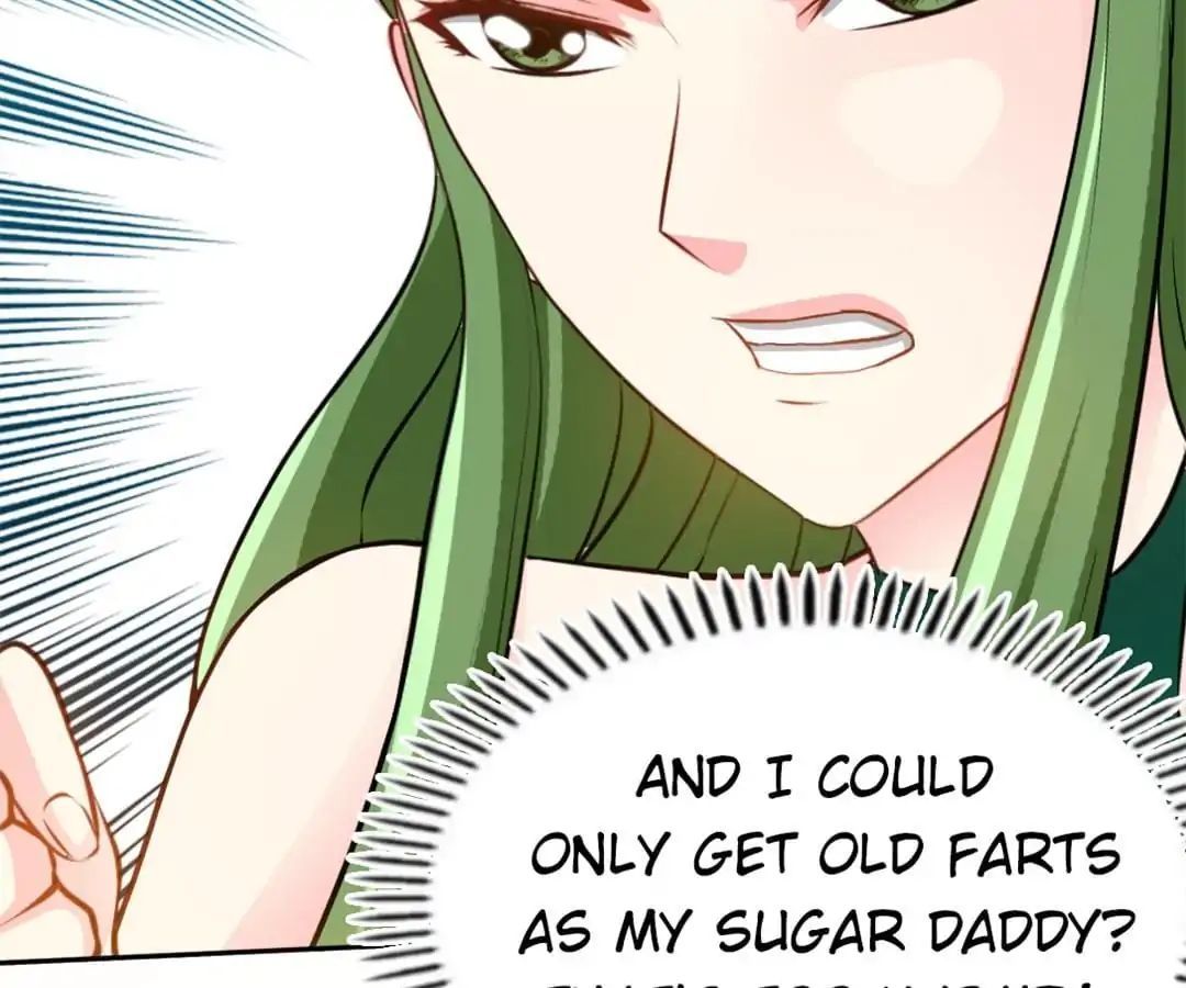 Taming The Possessive Girl Chapter 82 - page 36