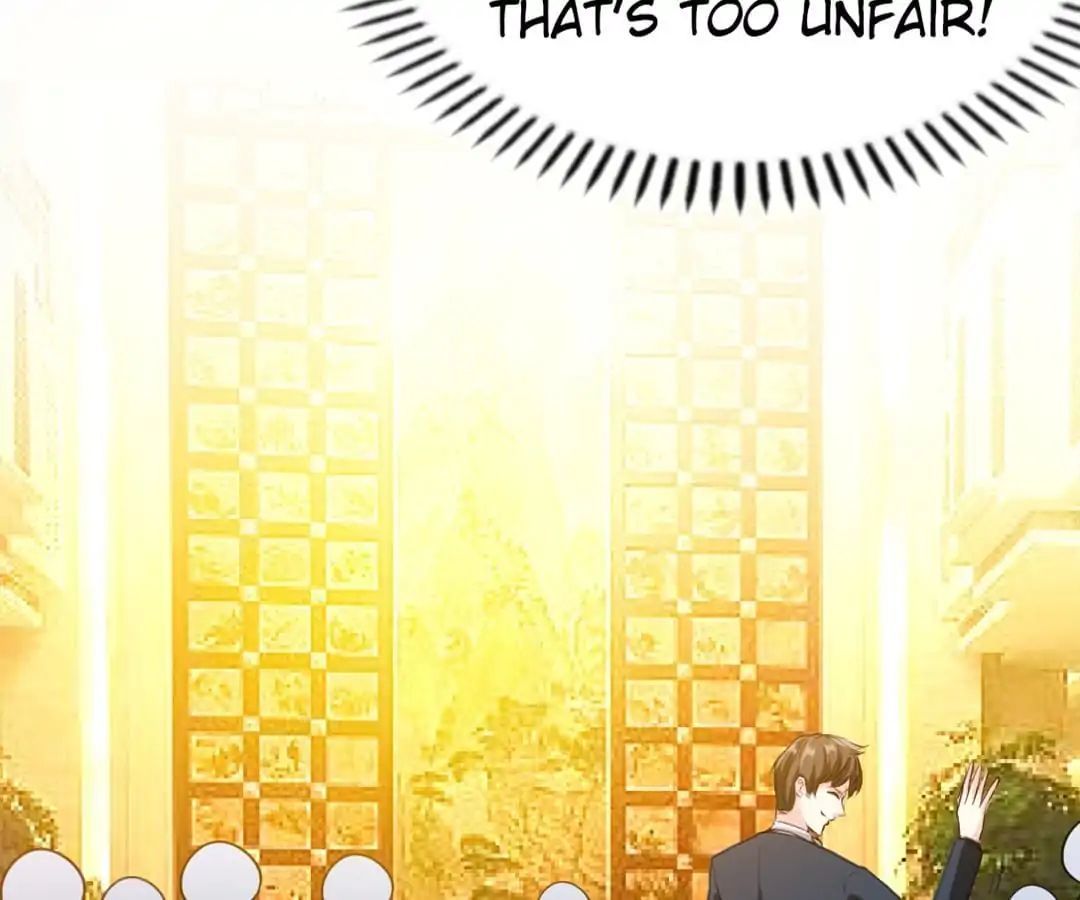 Taming The Possessive Girl Chapter 82 - page 37
