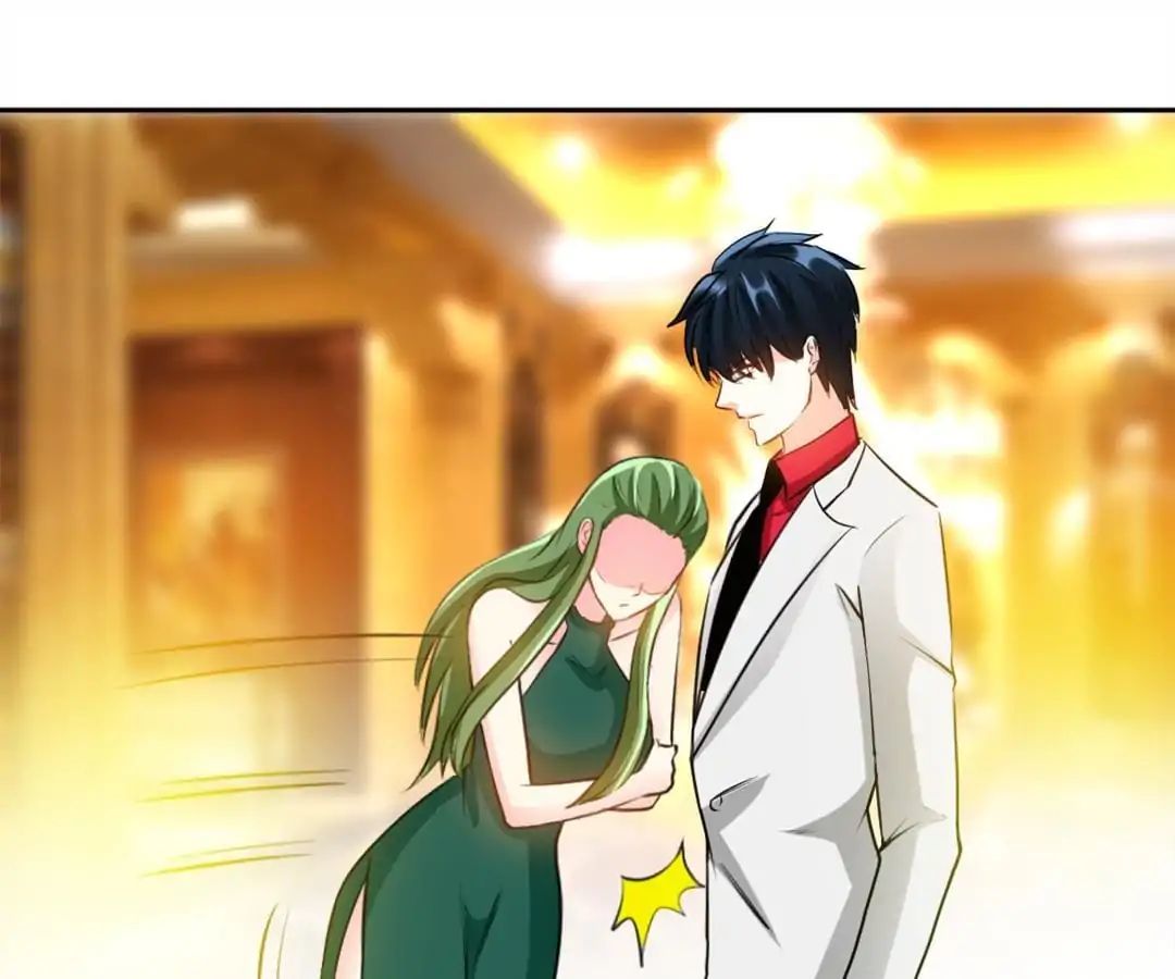 Taming The Possessive Girl Chapter 82 - page 41