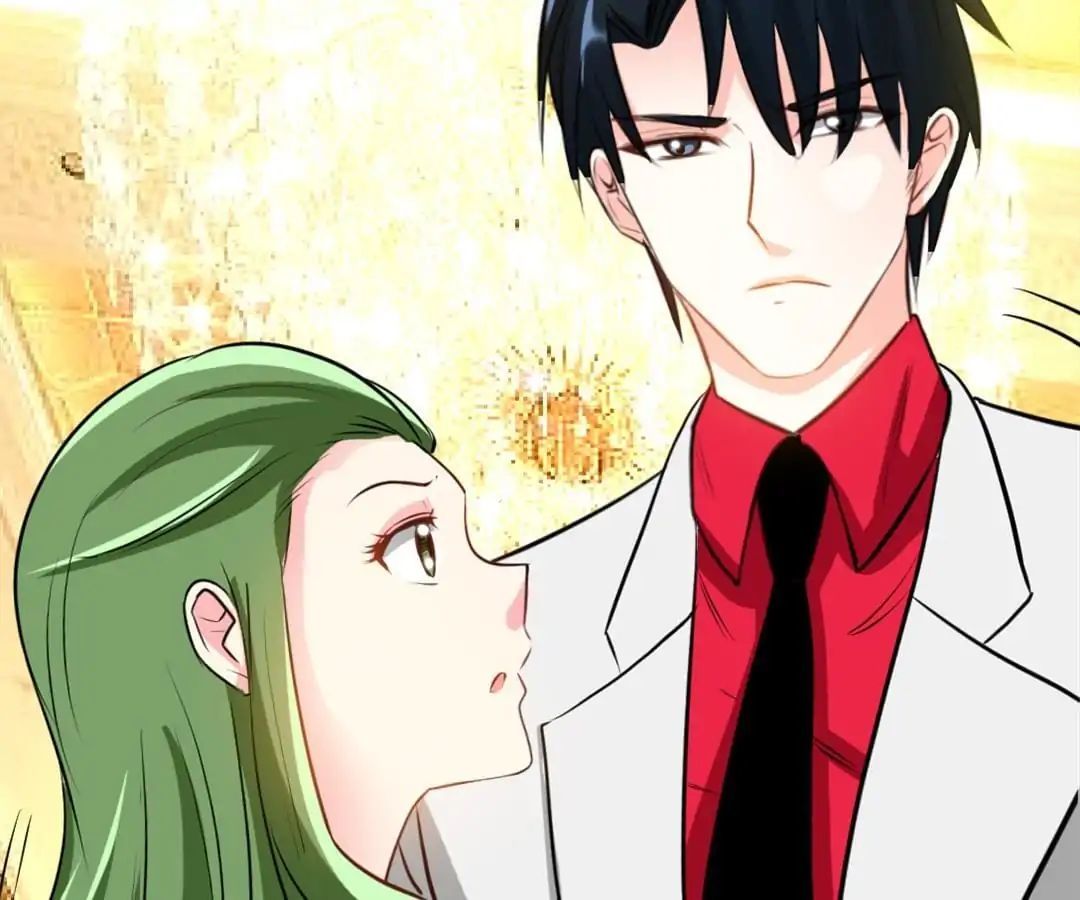 Taming The Possessive Girl Chapter 82 - page 43