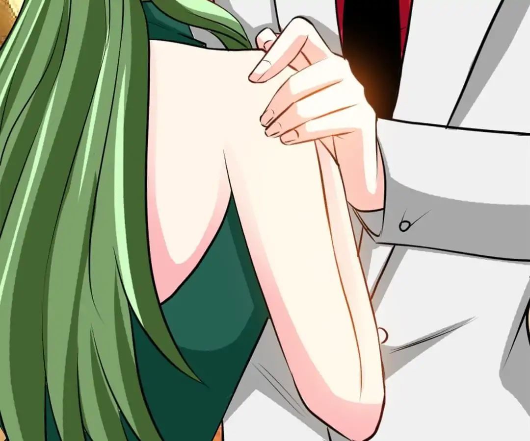 Taming The Possessive Girl Chapter 82 - page 44