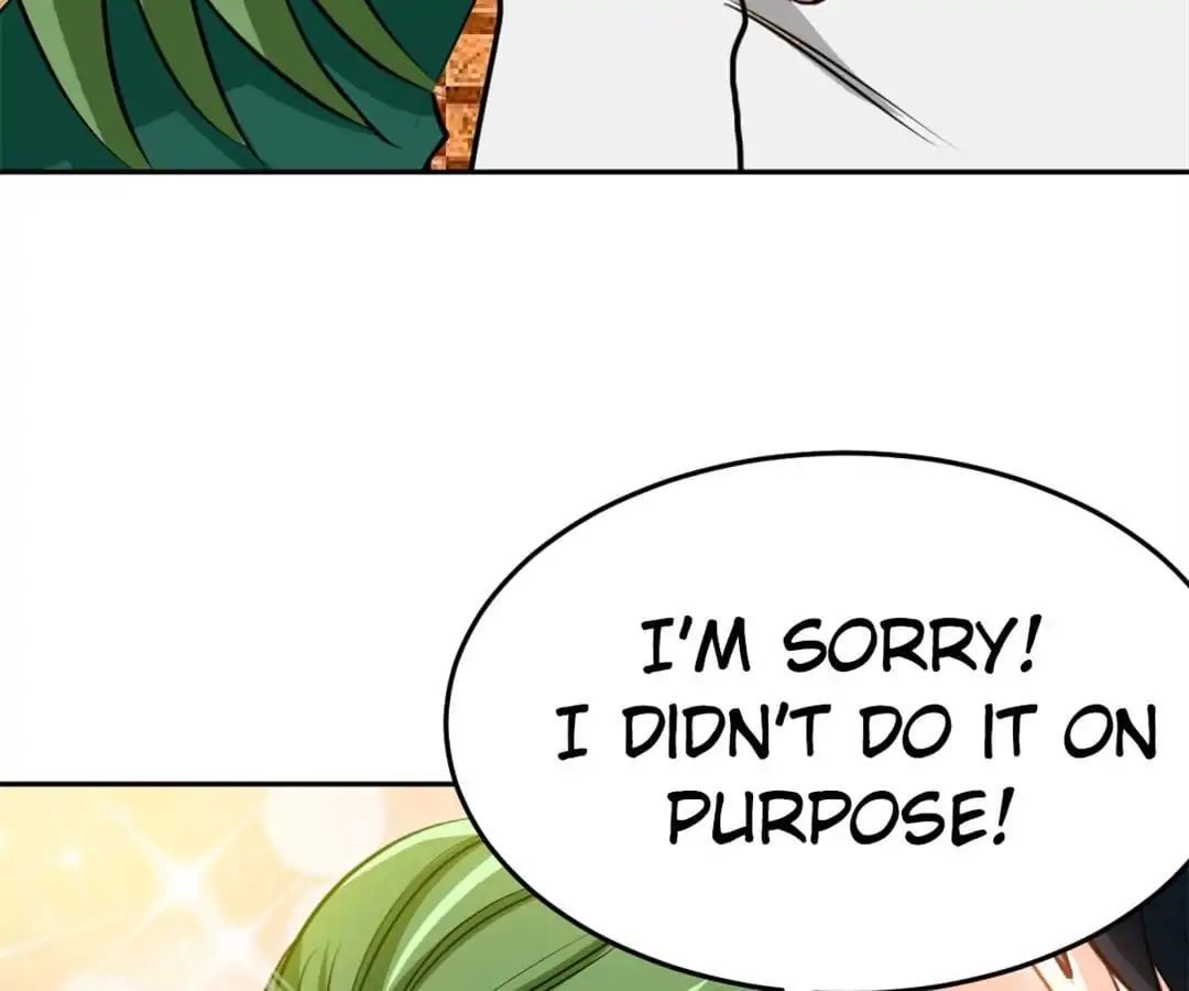 Taming The Possessive Girl Chapter 82 - page 45