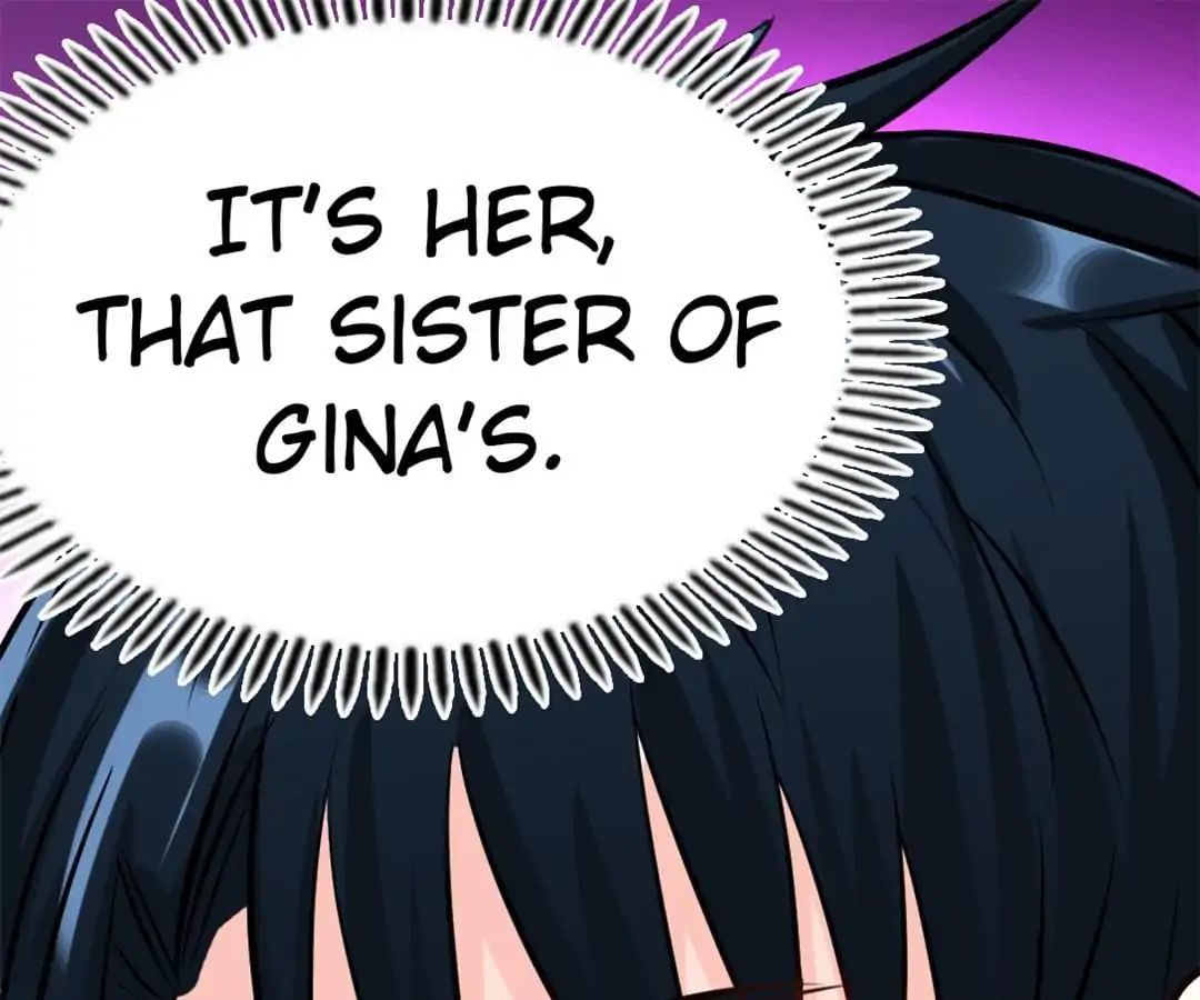 Taming The Possessive Girl Chapter 82 - page 47