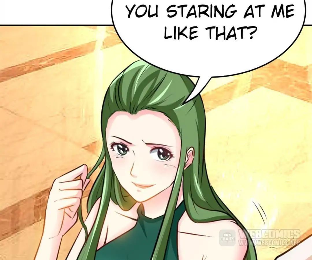 Taming The Possessive Girl Chapter 82 - page 50