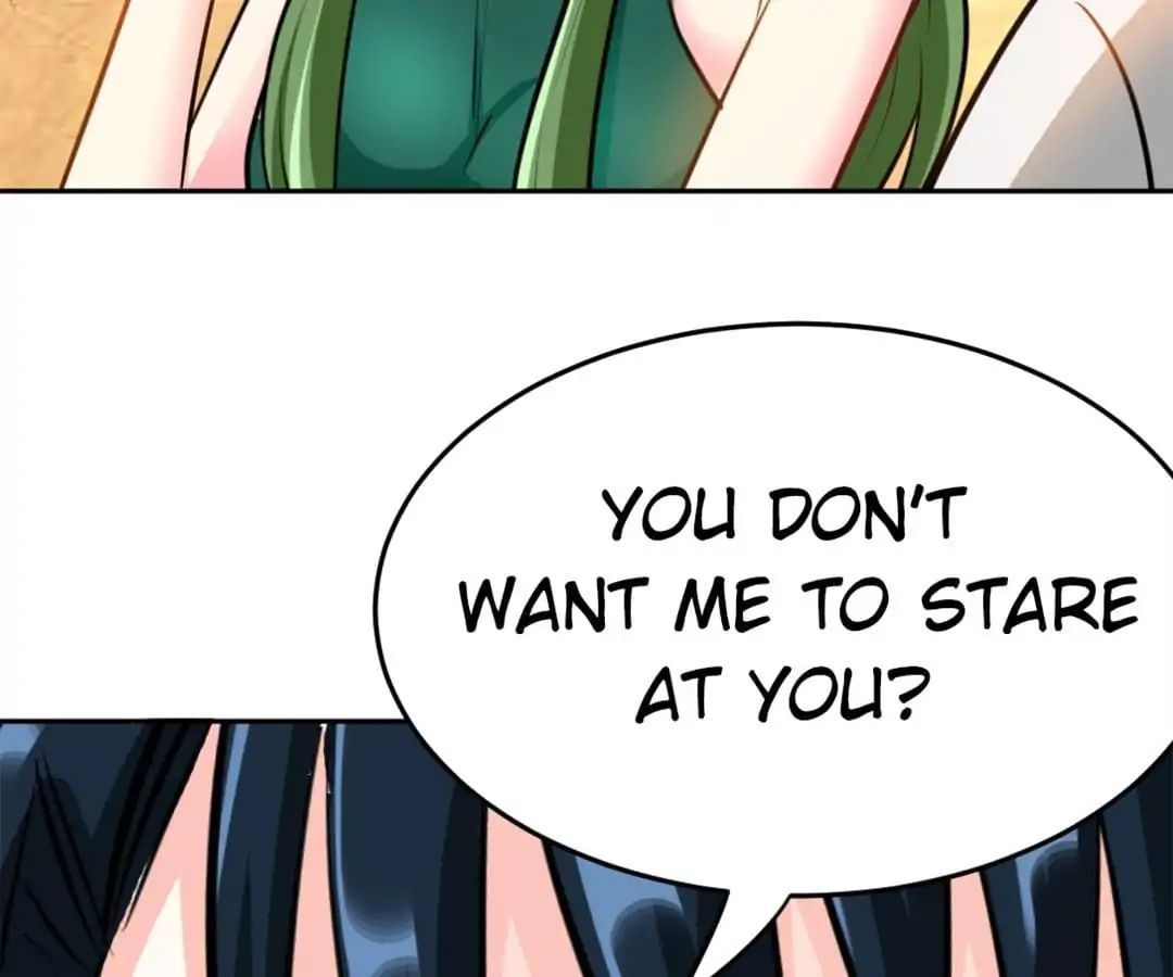Taming The Possessive Girl Chapter 82 - page 51