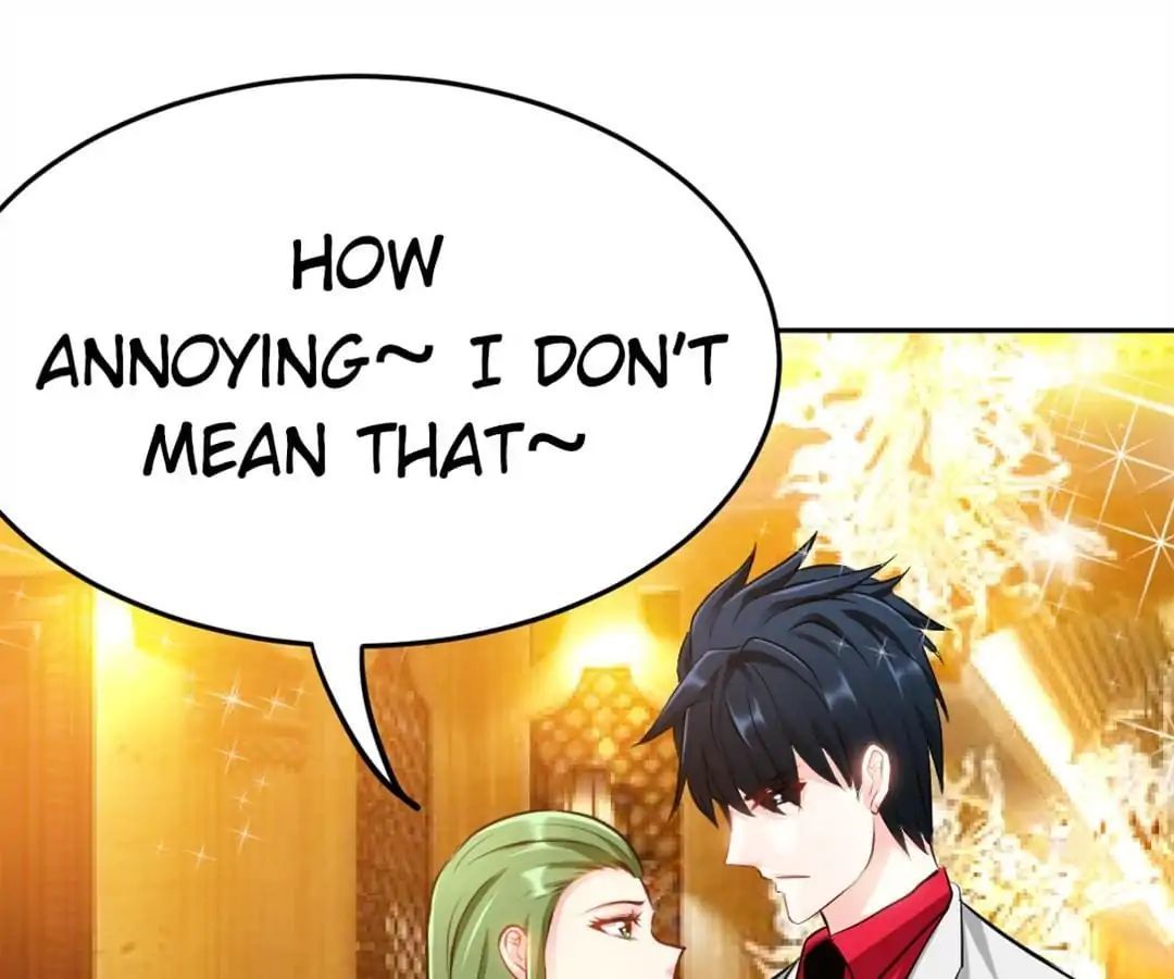 Taming The Possessive Girl Chapter 82 - page 53