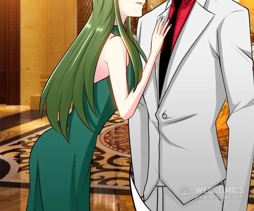 Taming The Possessive Girl Chapter 82 - page 54