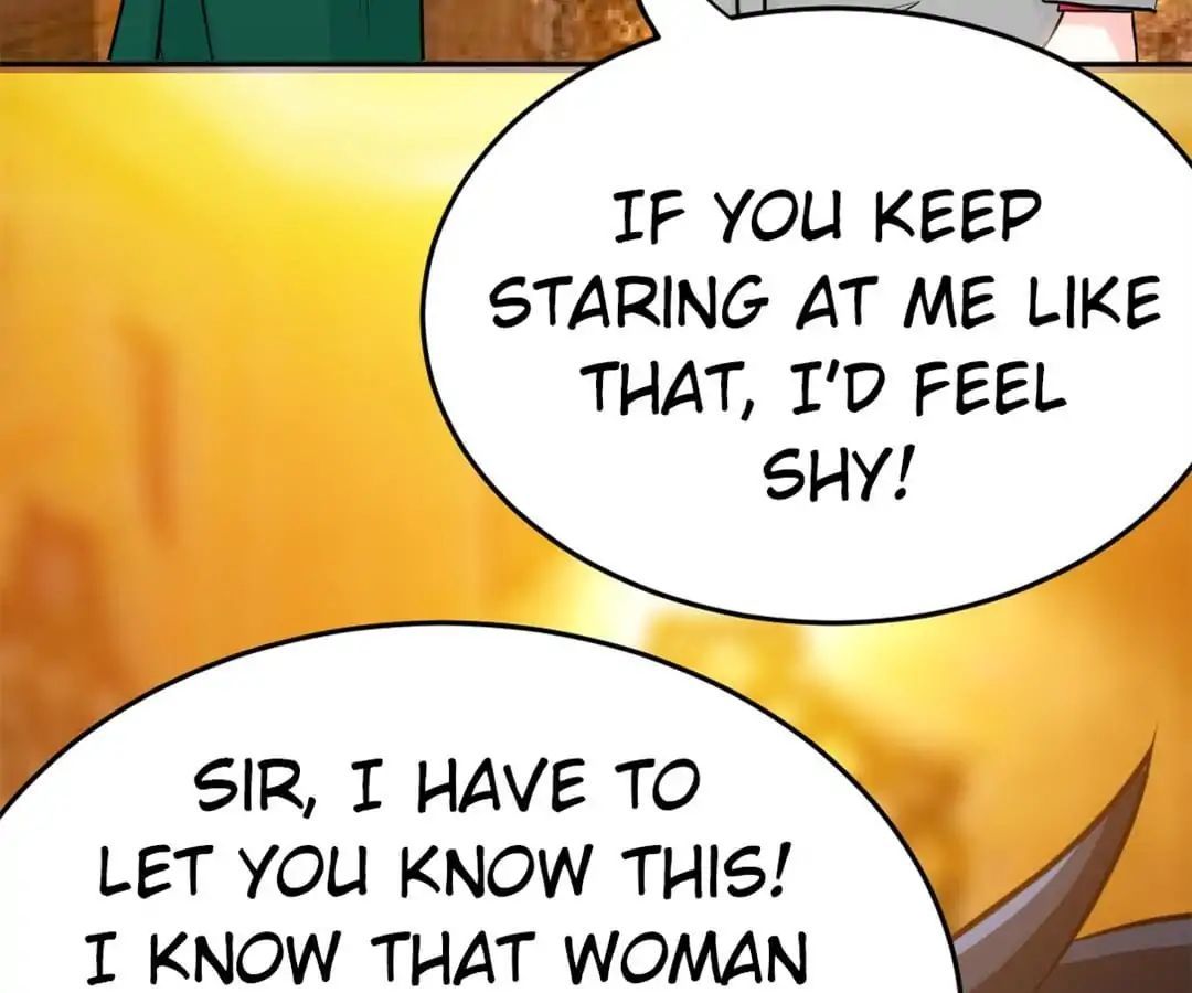 Taming The Possessive Girl Chapter 82 - page 55