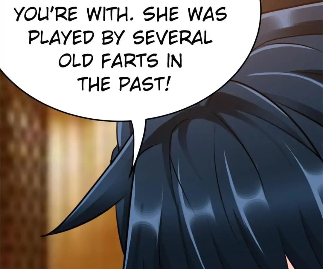 Taming The Possessive Girl Chapter 82 - page 56