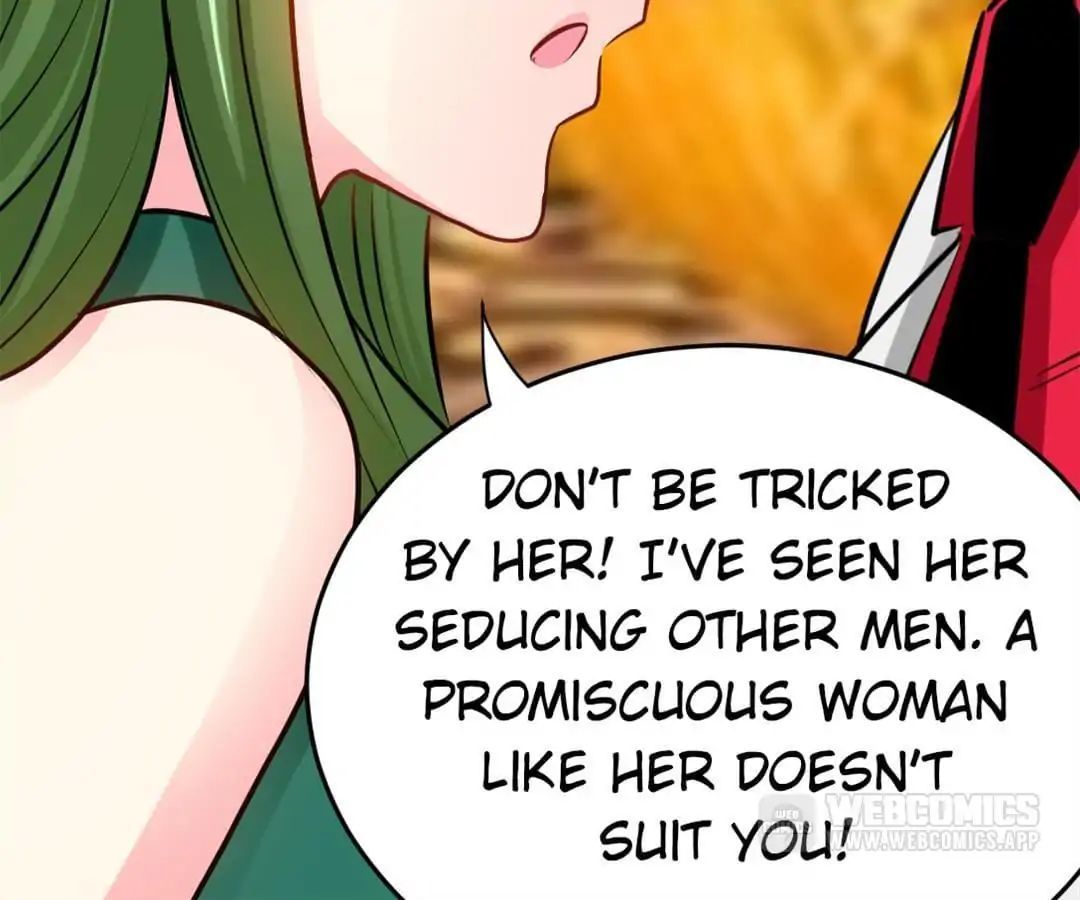 Taming The Possessive Girl Chapter 82 - page 58