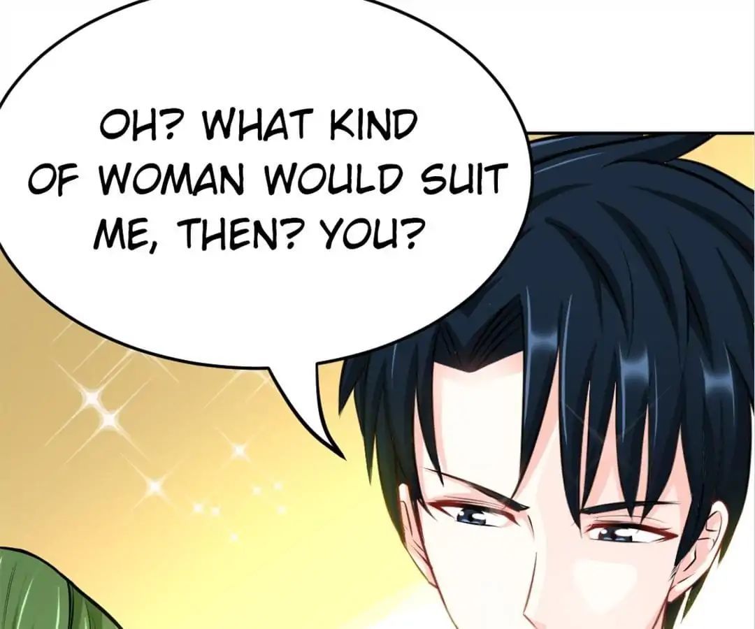 Taming The Possessive Girl Chapter 82 - page 59