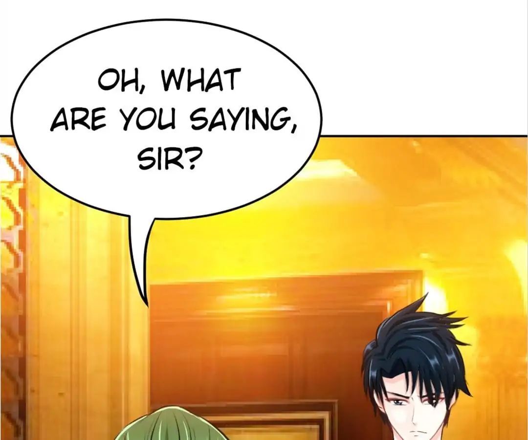 Taming The Possessive Girl Chapter 82 - page 61