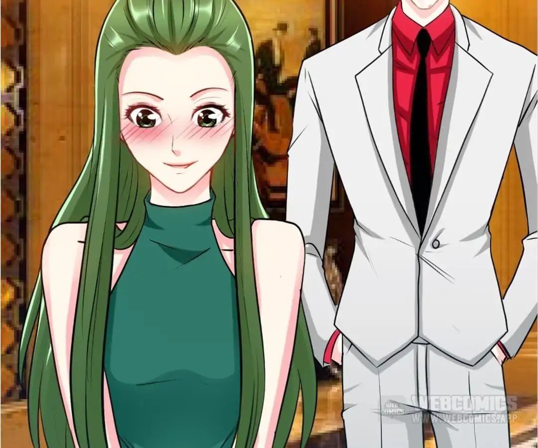Taming The Possessive Girl Chapter 82 - page 62