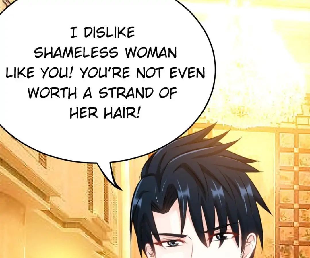 Taming The Possessive Girl Chapter 82 - page 67