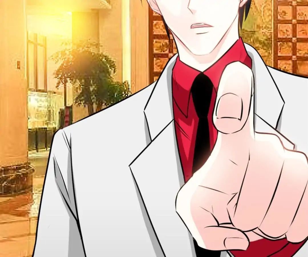 Taming The Possessive Girl Chapter 82 - page 68