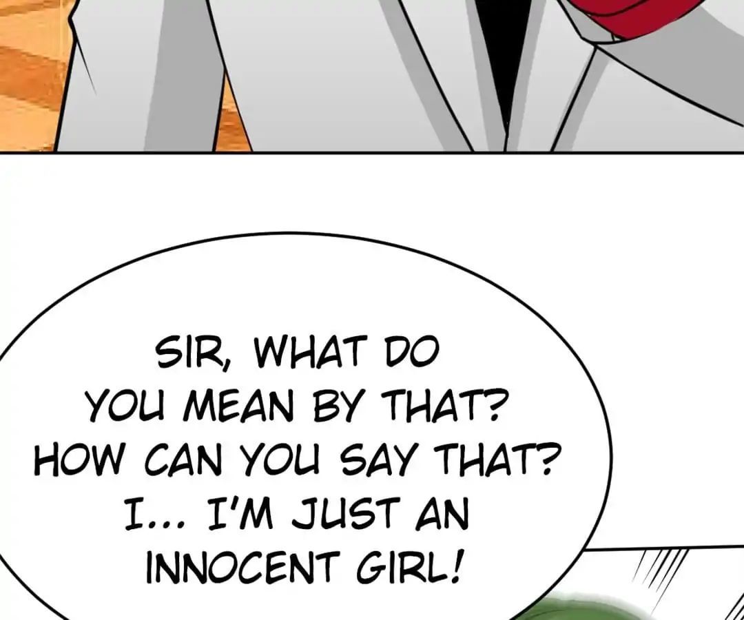 Taming The Possessive Girl Chapter 82 - page 69