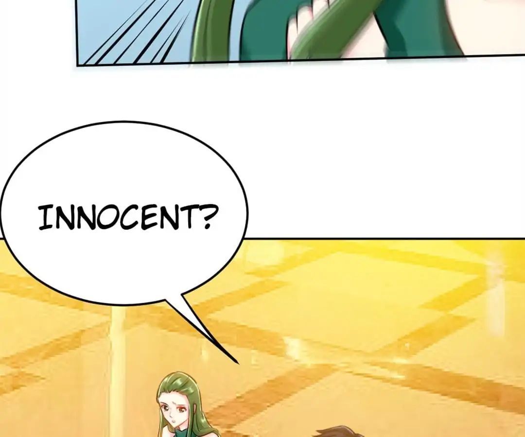 Taming The Possessive Girl Chapter 82 - page 71