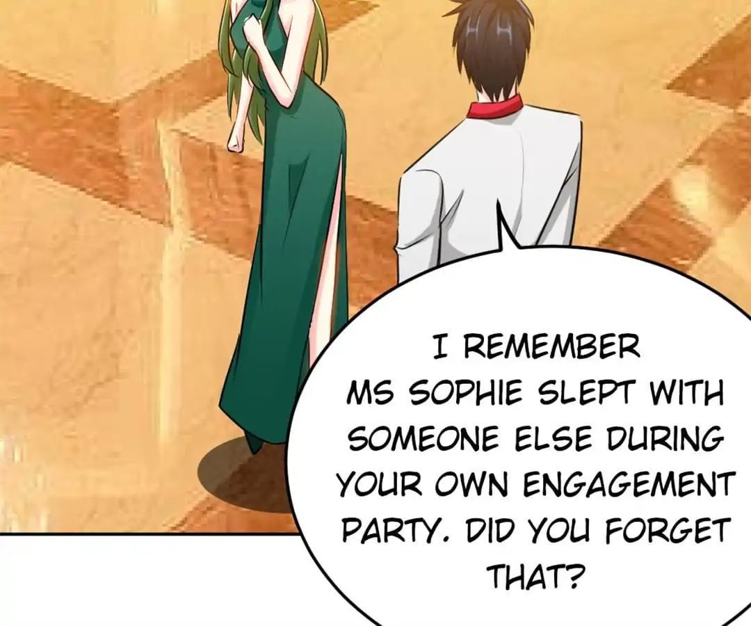 Taming The Possessive Girl Chapter 82 - page 72