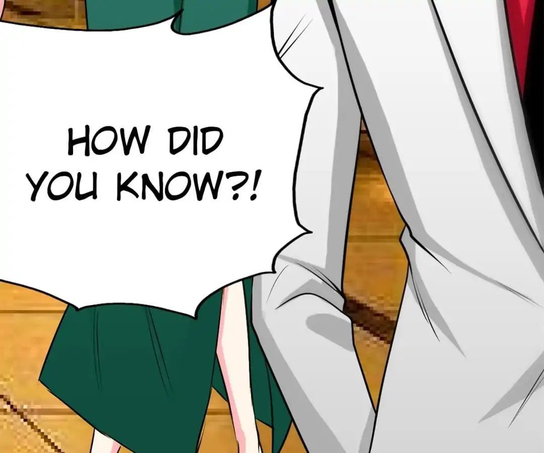 Taming The Possessive Girl Chapter 82 - page 75