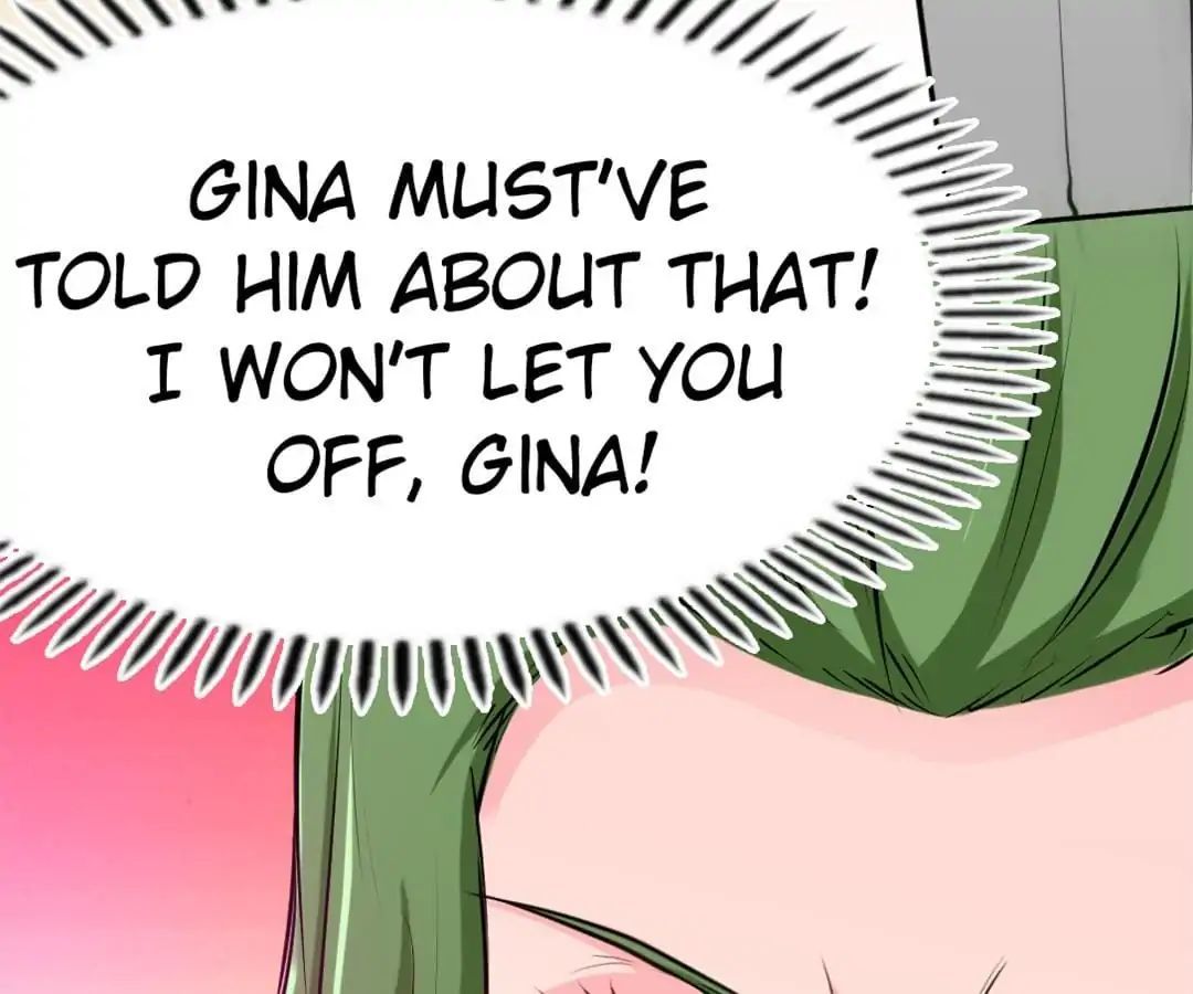 Taming The Possessive Girl Chapter 82 - page 77