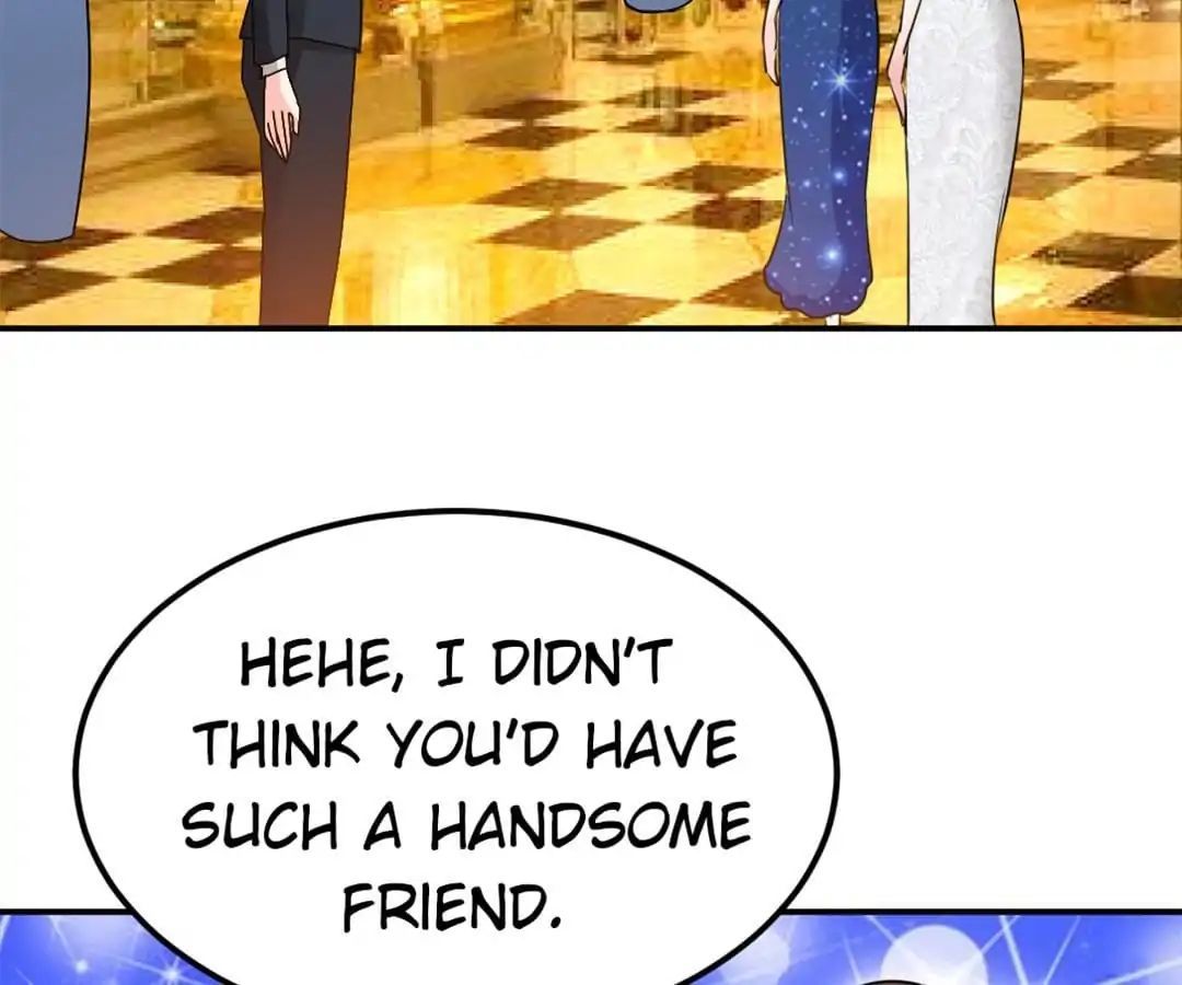 Taming The Possessive Girl Chapter 81 - page 17