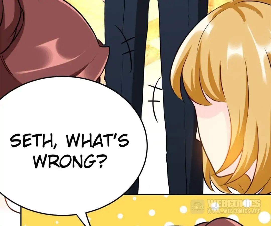 Taming The Possessive Girl Chapter 81 - page 26
