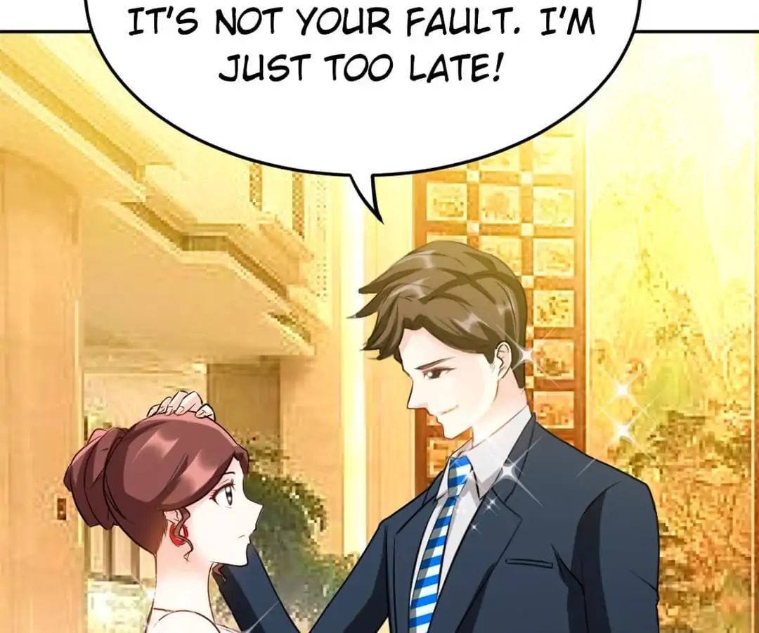 Taming The Possessive Girl Chapter 81 - page 32