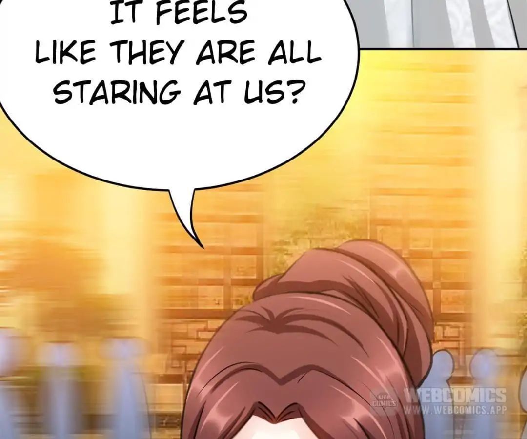 Taming The Possessive Girl Chapter 81 - page 62