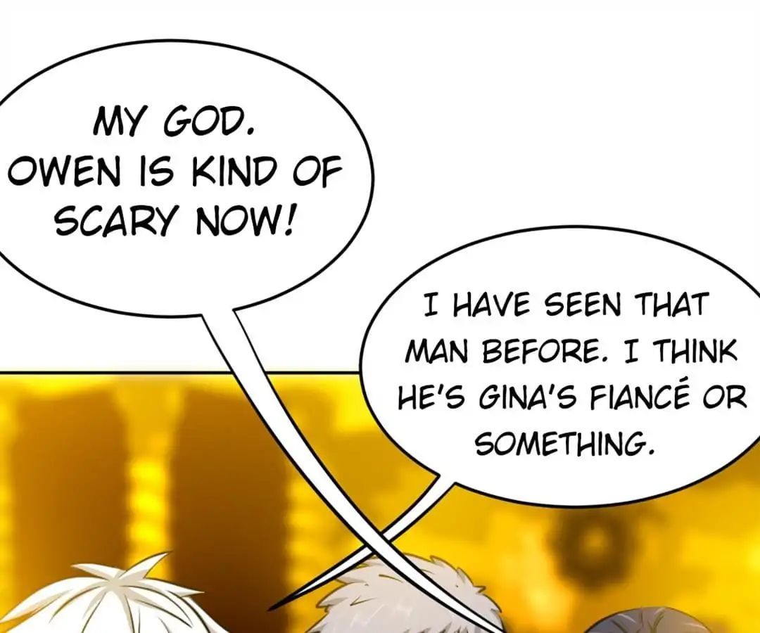 Taming The Possessive Girl Chapter 81 - page 76